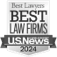 Best Lawyers Best Law Firms 2024