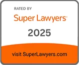 Super Lawyers 2025